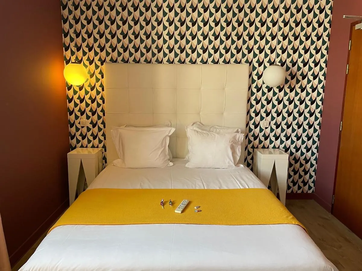 Hôtel Mirano Biarritz Hotel