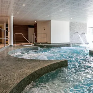 Appart hôtel Nemea Les Hauts De Milady, Biarritz