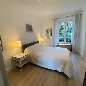  Apartment St Guenole' Frankreich