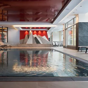 Aparthotel Mgm & Residences - Alhena *****