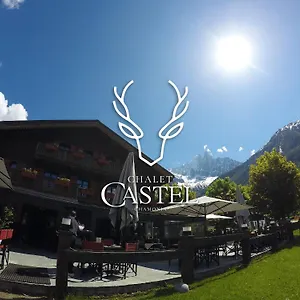 *** Hotel Le Castel Frankreich