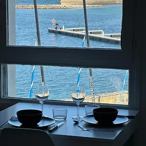  Apartment Design Vii Port De Treboul-douarnenez Frankreich