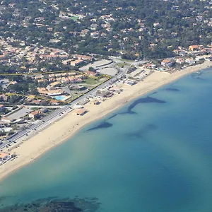 Vvf Villages  Golfe De Saint-tropez France