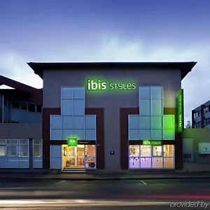 Ibis Styles En Bresse France