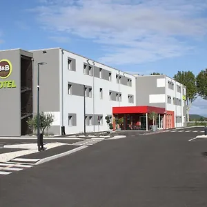 ** Hotel Valence Tgv Romans Frankreich