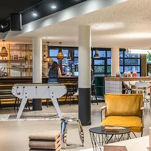 Ibis Styles Lyon Stadium France
