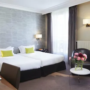 *** Hotel Londres Et New York - Teritoria Frankreich