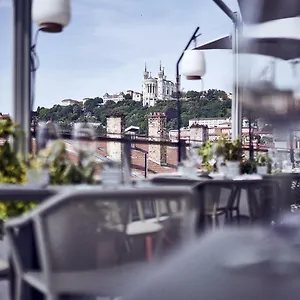 **** Hotel Maison No - Et Rooftop Frankreich